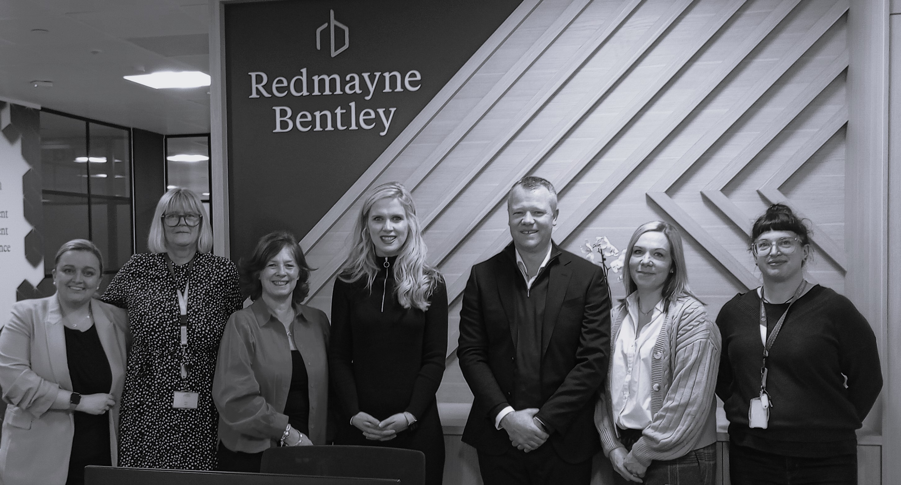 Redmayne Bentley hosts a “Focus on Finance” Day for sixth form students 