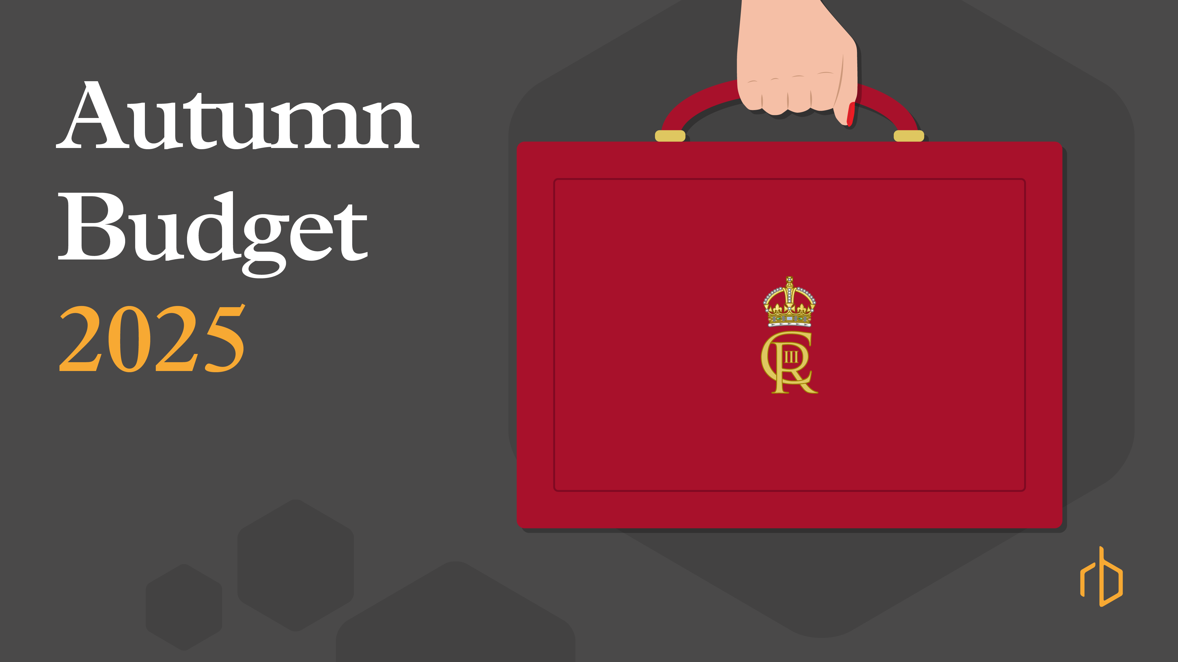 Autumn Budget 2025 Key Takeaways