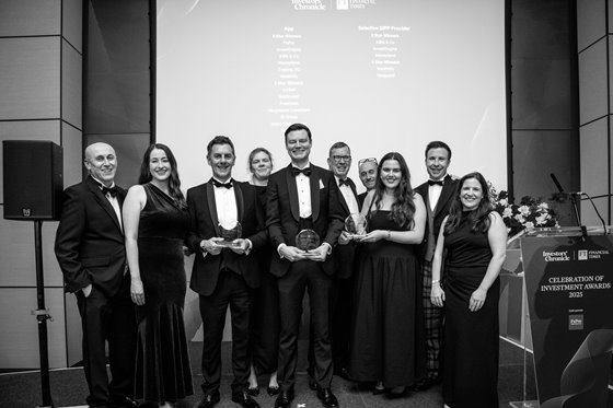 Redmayne Bentley receives five-star rating