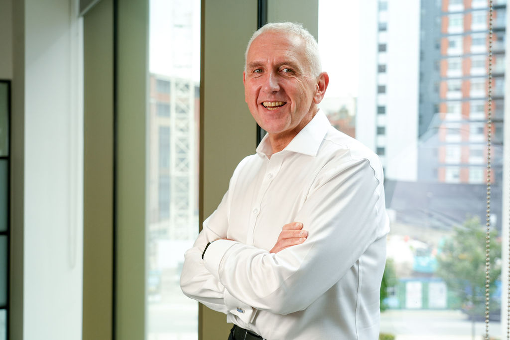 Redmayne Bentley appoints Head of Financial Planning