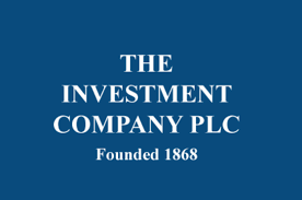 The Investment Company: Offer now closed