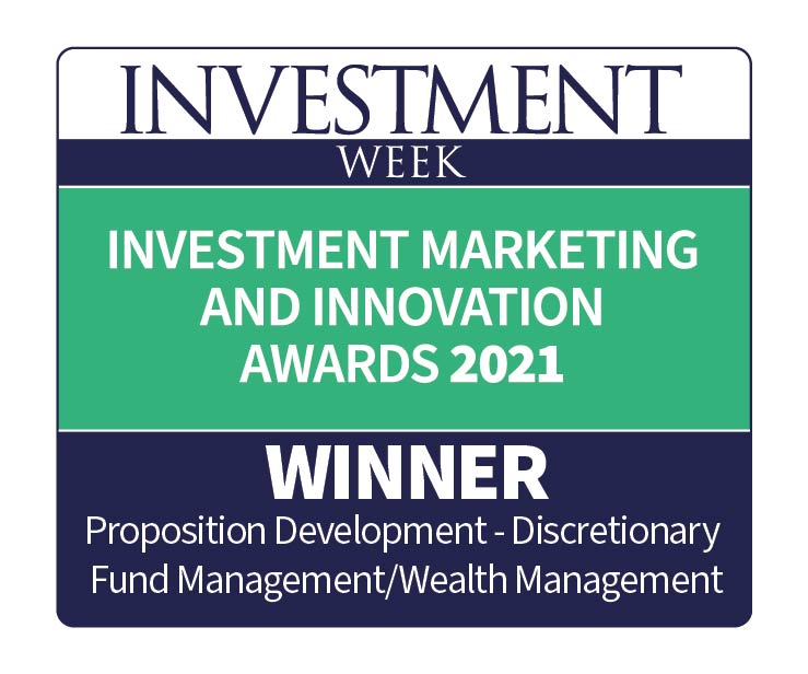 MPS Success in the Investment Week: Investment Marketing & Innovation Awards 2021