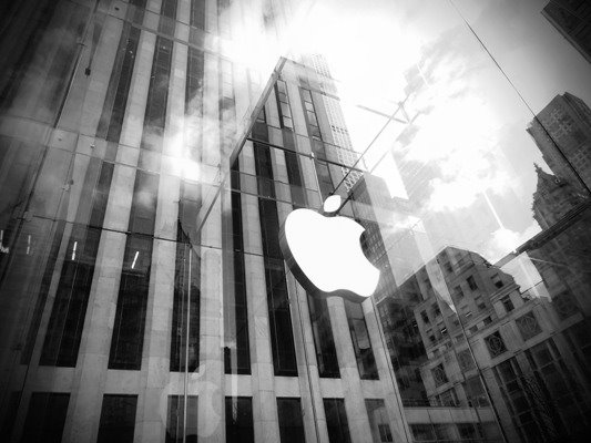 Foxconn Earnings Highlight Apple Reliance