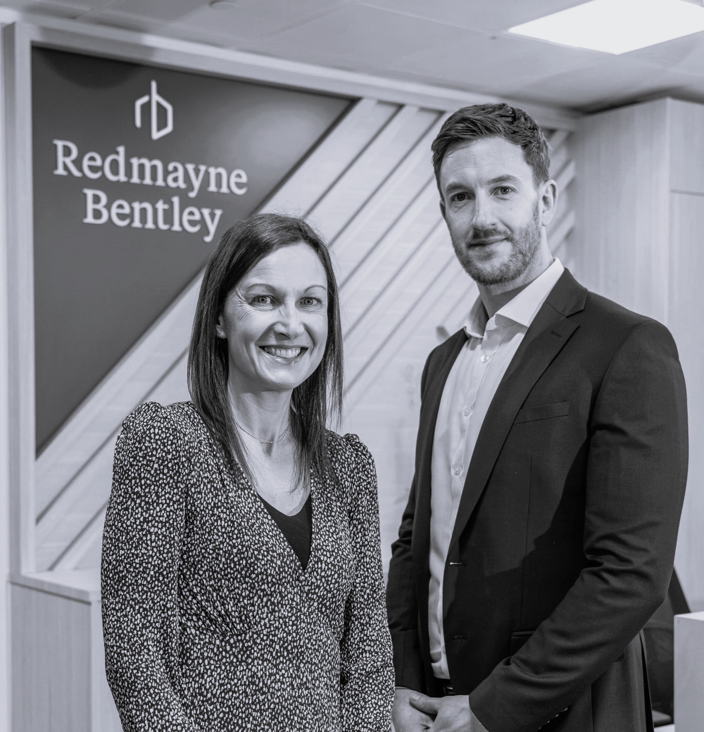 Redmayne Bentley welcomes back Carolyn Black to its Investment Management team