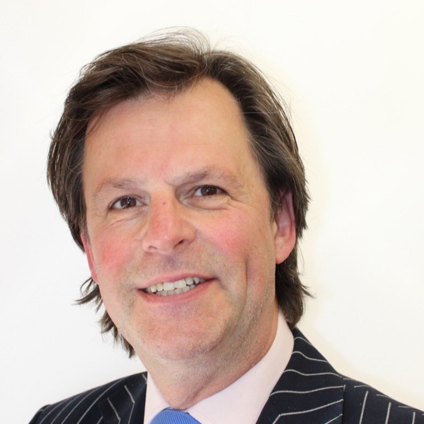 Stuart Leigh-Davies