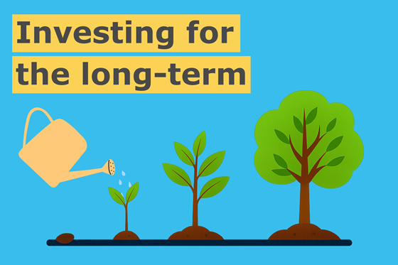 Stock Focus: Finsbury Growth & Income Trust