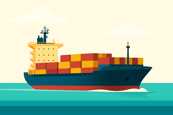 Stock Focus: Clarksons, Shipping in the Spotlight