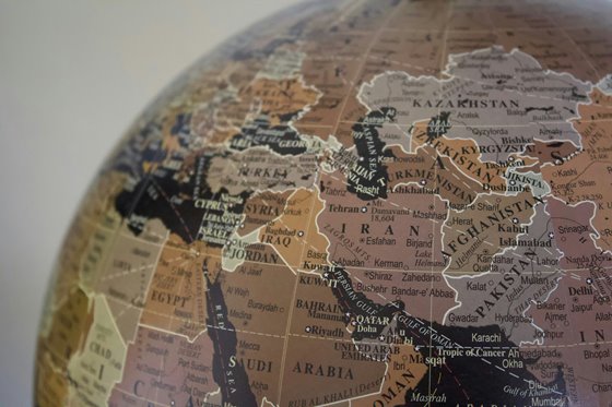 Navigating Geopolitical Uncertainty