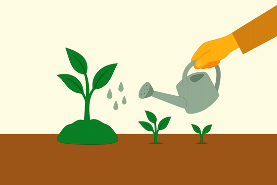 Iran War and Markets: Why Long-Term Investing Matters