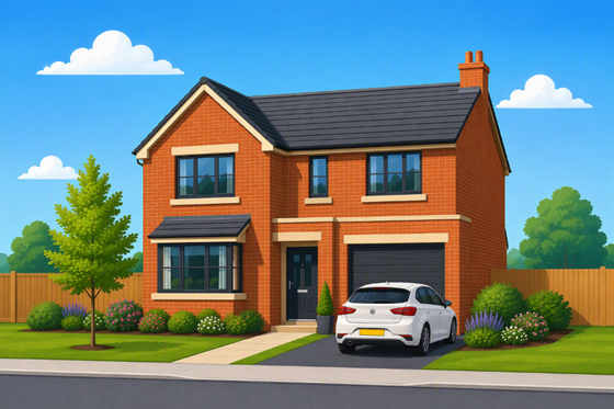 Stock Focus: Bellway