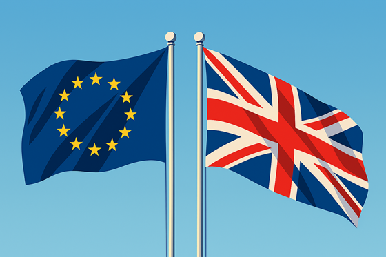Brexit 10-years on: Taking a long-term view